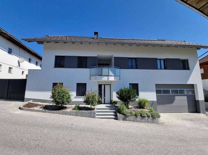 Das schönste Eigenheim 2022 - Evelyn aus Rohrbach