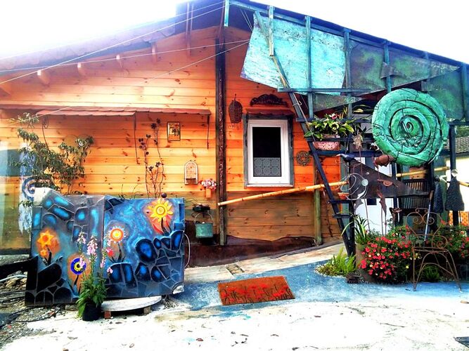 Das schönste Eigenheim 2022 - Robert aus Schärding