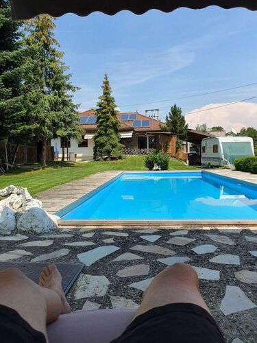 Das schönste Eigenheim 2023 - Ernst aus Linz-Land