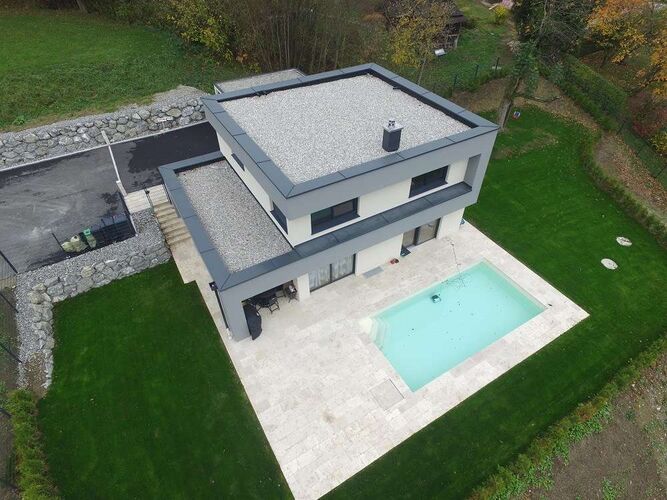 Das schönste Eigenheim 2023 - Verena aus Amstetten