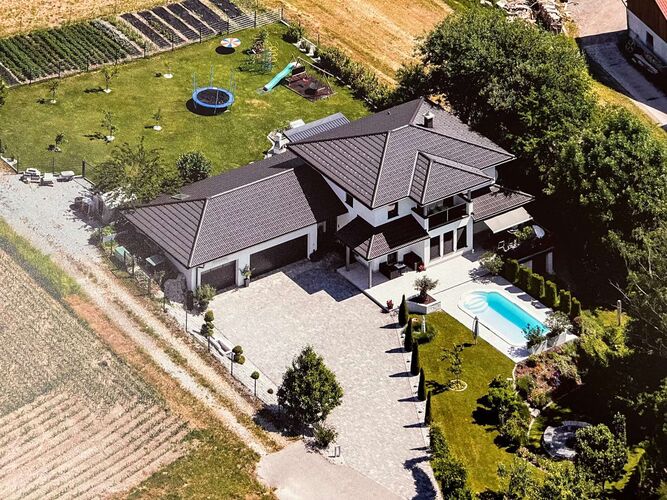 Das schönste Eigenheim 2023 - Michaela aus Grieskirchen