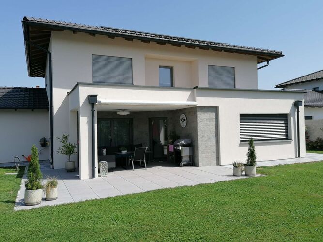 Das schönste Eigenheim 2023 - Patrick aus Braunau