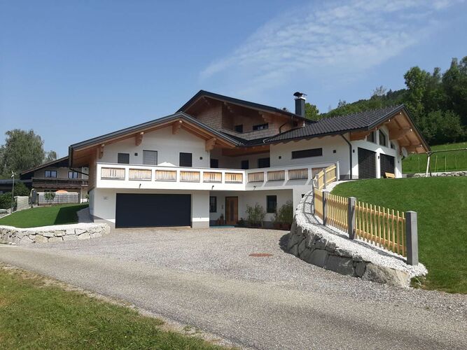 Das schönste Eigenheim 2023 - Markus aus Vöcklabruck