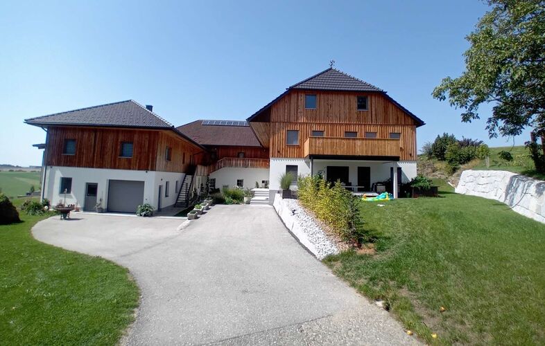 Das schönste Eigenheim 2023 - Stephan aus Rohrbach