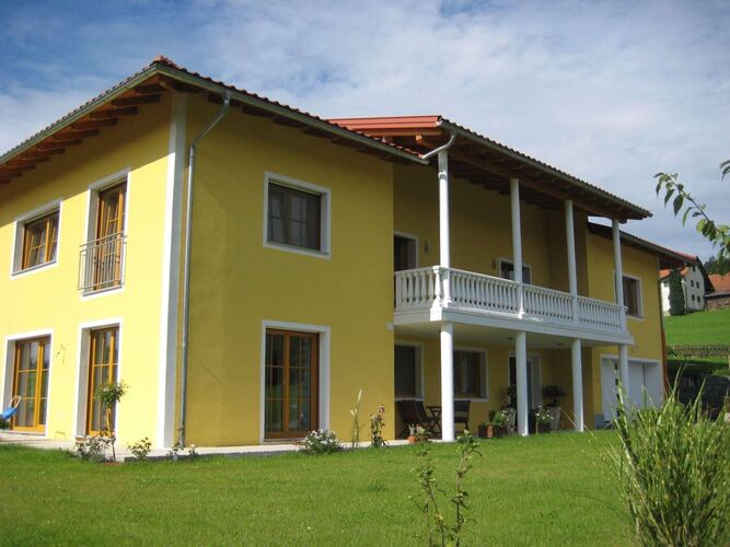 Das schönste Eigenheim 2023 - Günther  aus Schärding