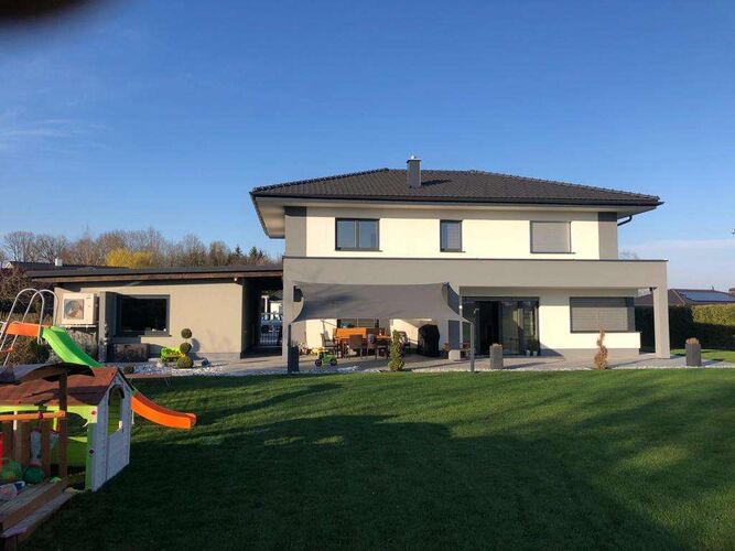 Das schönste Eigenheim 2023 - Lisa aus Schärding