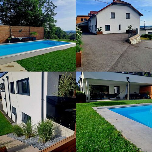 Das schönste Eigenheim 2023 - Lisa aus Rohrbach