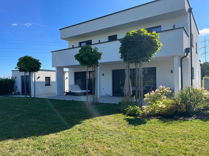 Das schönste Eigenheim 2023 - Anna aus Amstetten