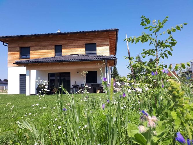 Das schönste Eigenheim 2023 - Nicole aus Wels