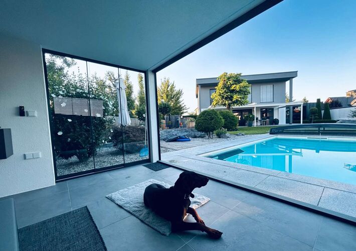 Das schönste Eigenheim 2023 - Eva  aus Amstetten