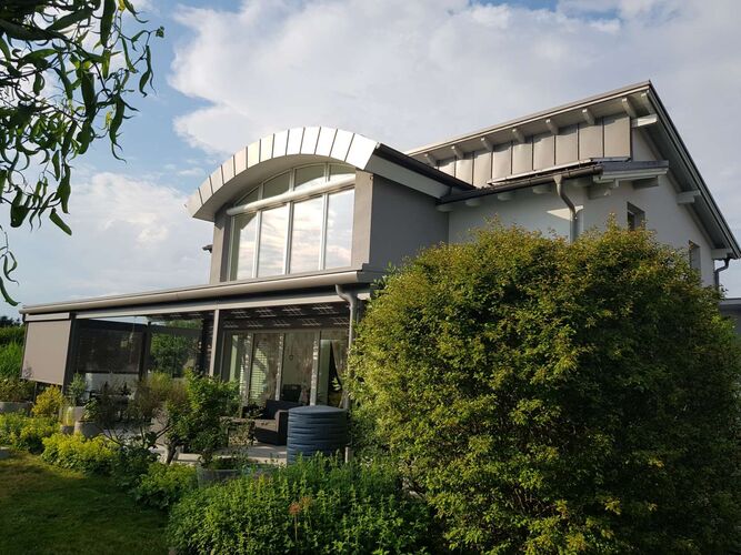 Das schönste Eigenheim 2023 - Jürgen aus Amstetten