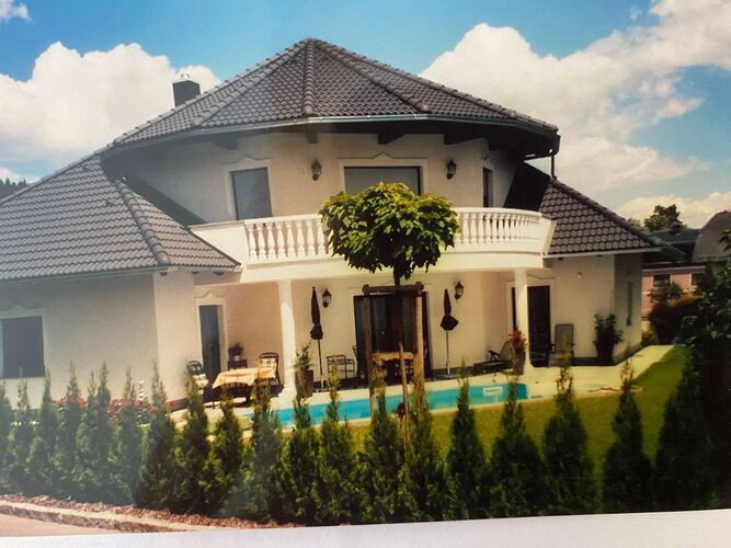 Das schönste Eigenheim 2023 - Hermann und Christine aus Vöcklabruck