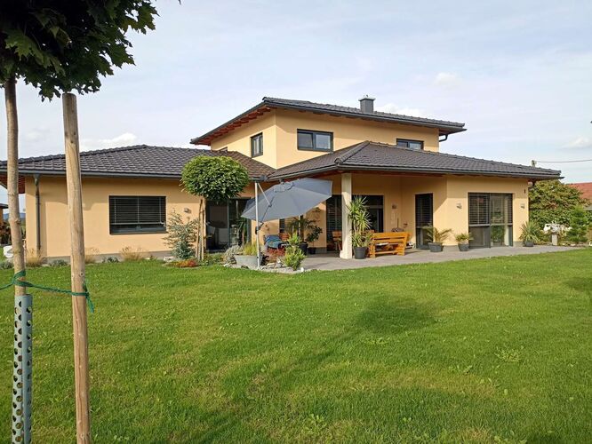 Das schönste Eigenheim 2023 - Carolin aus Braunau