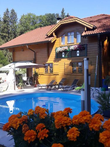 Das schönste Eigenheim 2023 - Gertraud aus Vöcklabruck