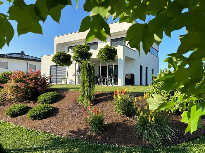 Das schönste Eigenheim 2023 - Christian aus Grieskirchen