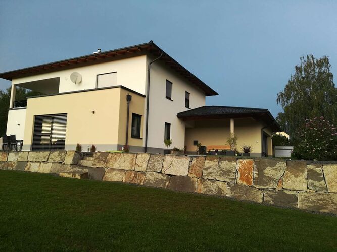 Das schönste Eigenheim 2023 - Karin und Johannes  aus Rohrbach