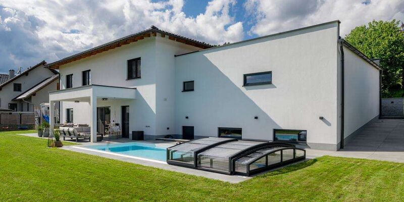 Das schönste Eigenheim 2023 - Julia aus Freistadt