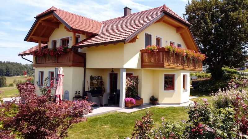 Das schönste Eigenheim 2023 - Johan aus Schärding