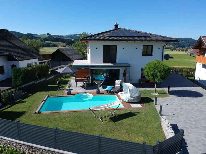 Das schönste Eigenheim 2023 - Alfred aus Vöcklabruck