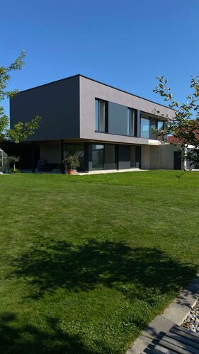 Das schönste Eigenheim 2023 - Michael aus Freistadt