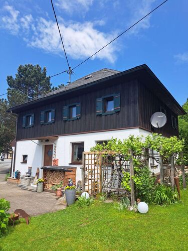 Das schönste Eigenheim 2023 - Karin  aus Braunau