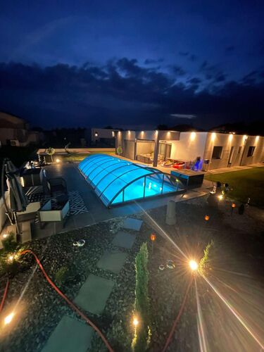 Das schönste Eigenheim 2023 - Kiyan aus Kirchdorf