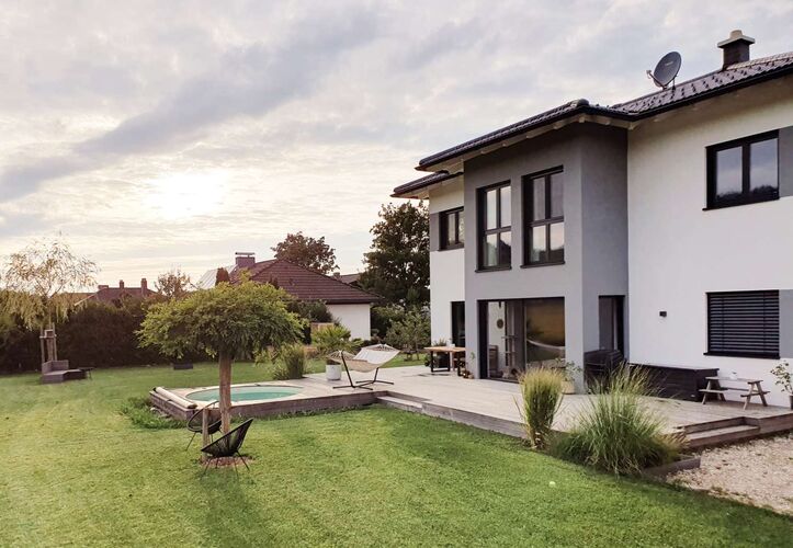 Das schönste Eigenheim 2023 - Philipp  aus Vöcklabruck