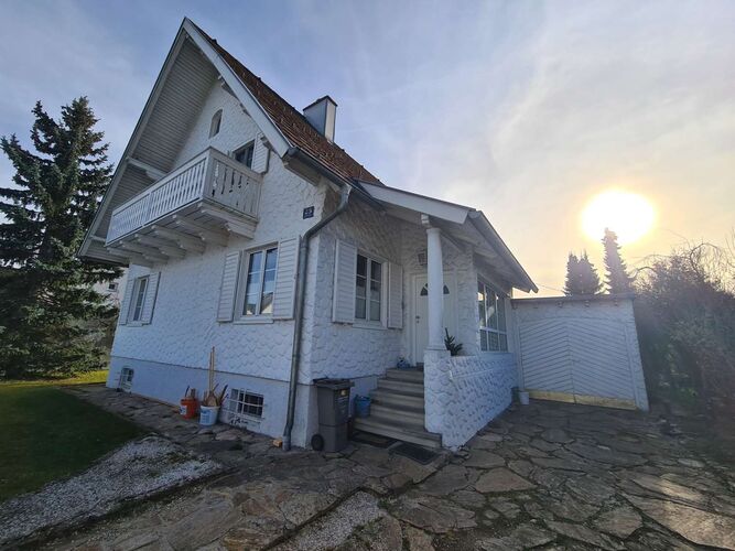 Das schönste Eigenheim 2023 - Elisabeth aus Wels