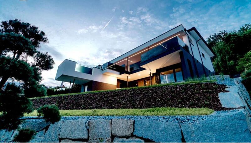 Das schönste Eigenheim 2023 - Alexandra aus Grieskirchen