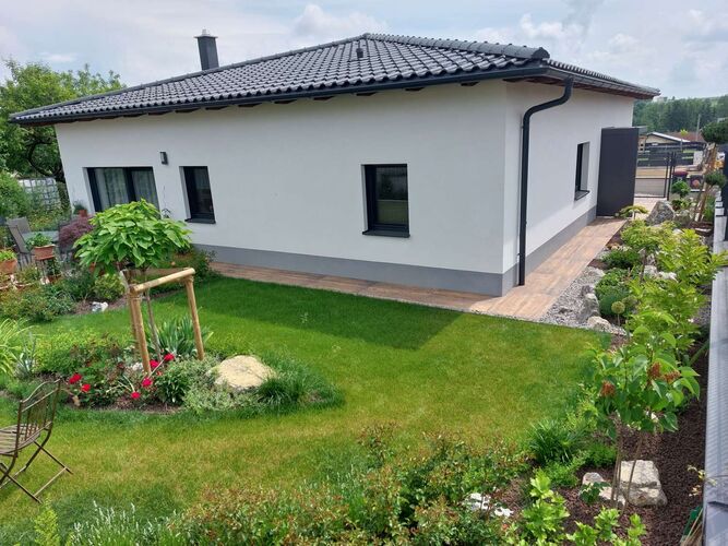 Das schönste Eigenheim 2023 - Gerald aus Linz-Land