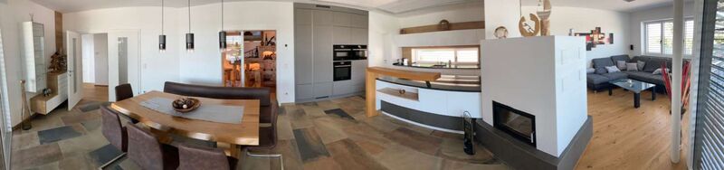 Das schönste Eigenheim 2023 - Christoph aus Urfahr-Umgebung