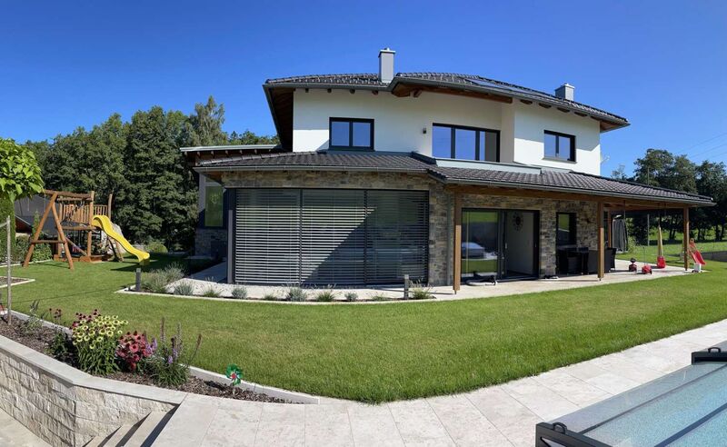 Das schönste Eigenheim 2023 - Carina aus Urfahr-Umgebung