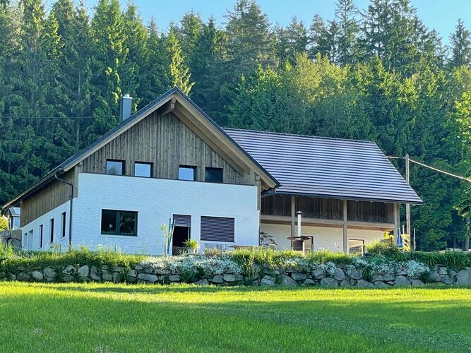 Das schönste Eigenheim 2023 - Sandra aus Freistadt