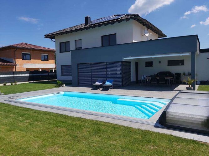 Das schönste Eigenheim 2023 - Michael aus Perg