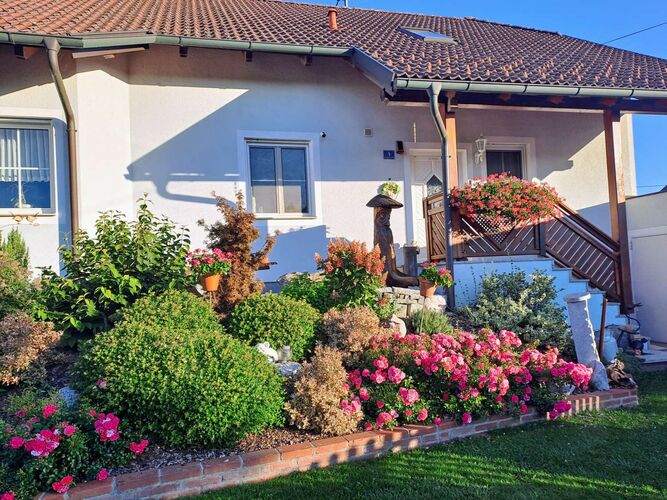 Das schönste Eigenheim 2023 - Gabriele aus Linz-Land