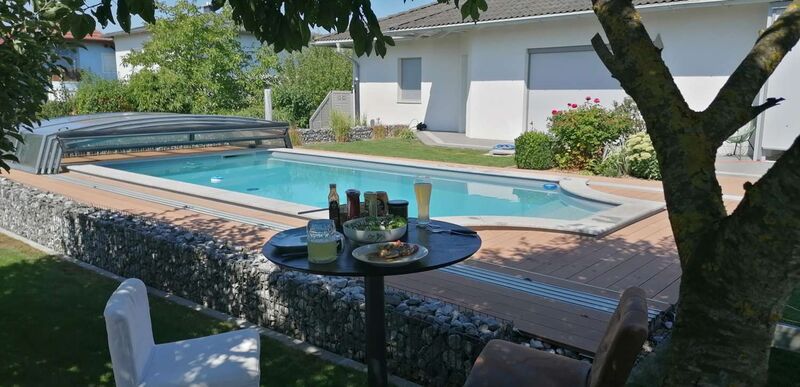 Das schönste Eigenheim 2023 - Doris und Christian  aus Steyr