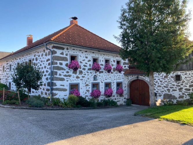 Das schönste Eigenheim 2023 - Monika aus Freistadt