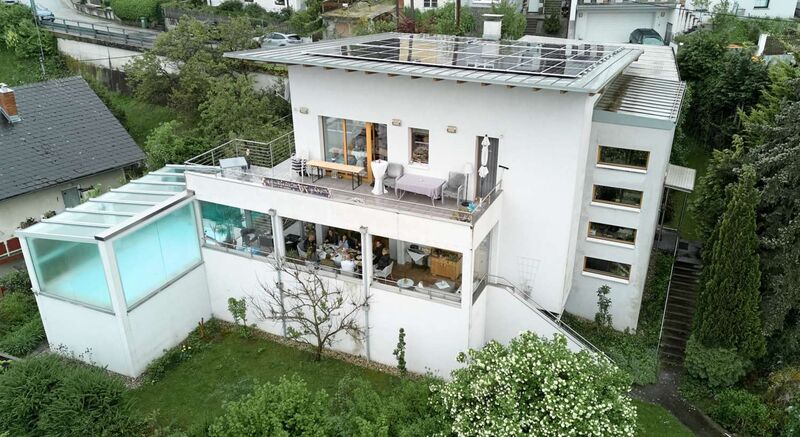 Das schönste Eigenheim 2023 - Josef  aus Linz