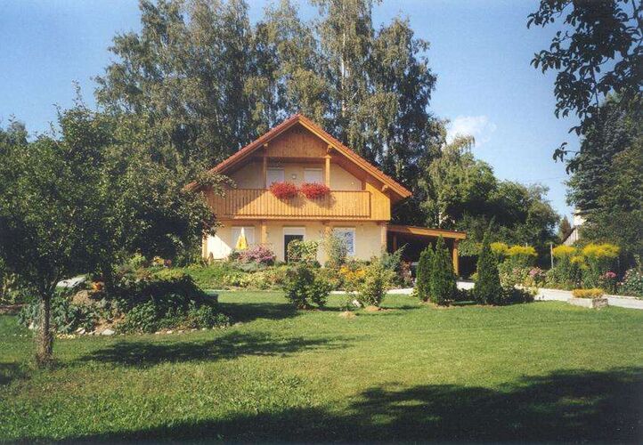 Das schönste Eigenheim 2023 - Johannes aus Rohrbach