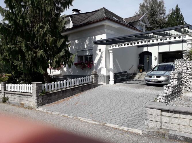 Das schönste Eigenheim 2023 - Robert aus Braunau