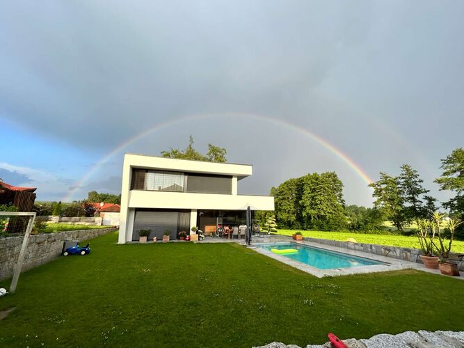 Das schönste Eigenheim 2023 - Katja aus Schärding