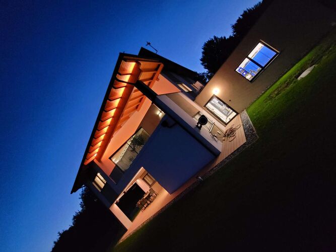 Das schönste Eigenheim 2023 - David aus Vöcklabruck