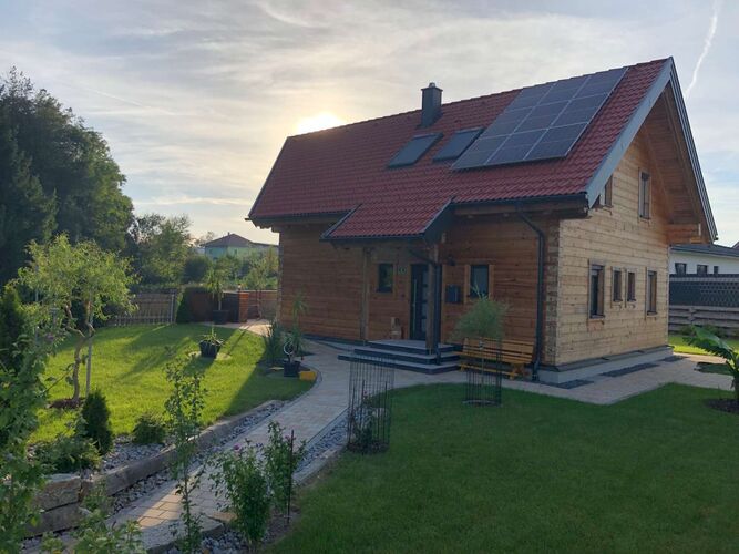 Das schönste Eigenheim 2023 - Manuel aus Schärding