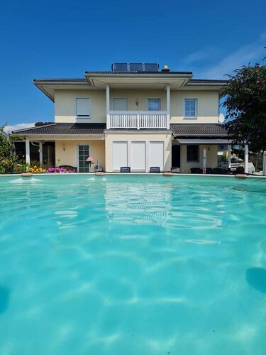 Das schönste Eigenheim 2023 - Angelika aus Ried