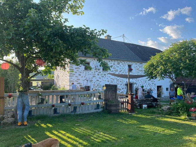 Das schönste Eigenheim 2023 - Jörg aus Freistadt