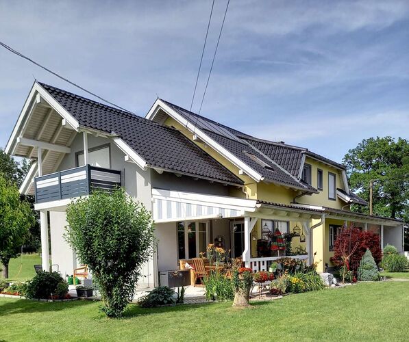 Das schönste Eigenheim 2023 - Gerald aus Grieskirchen