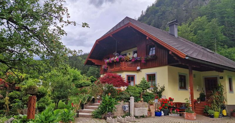 Das schönste Eigenheim 2023 - Margit  aus Gmunden