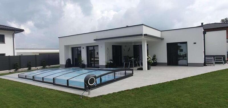 Das schönste Eigenheim 2023 - Anita  aus Vöcklabruck