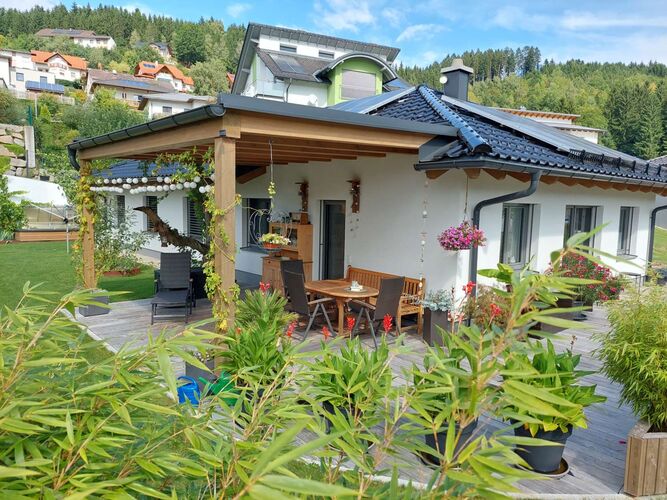 Das schönste Eigenheim 2023 - Helga aus Freistadt