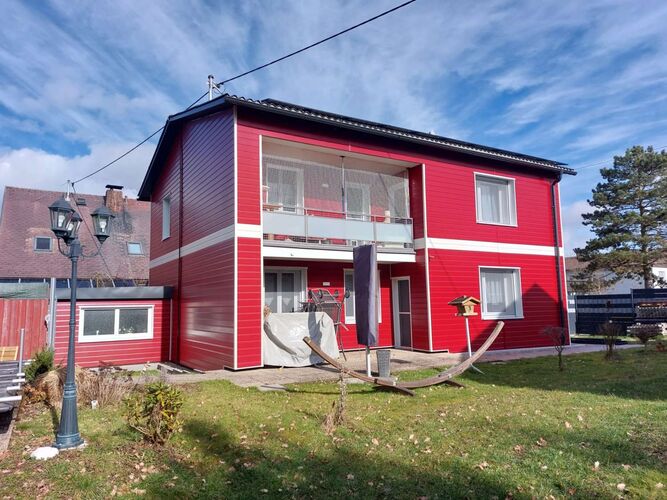 Das schönste Eigenheim 2023 - Sylvia  aus Steyr